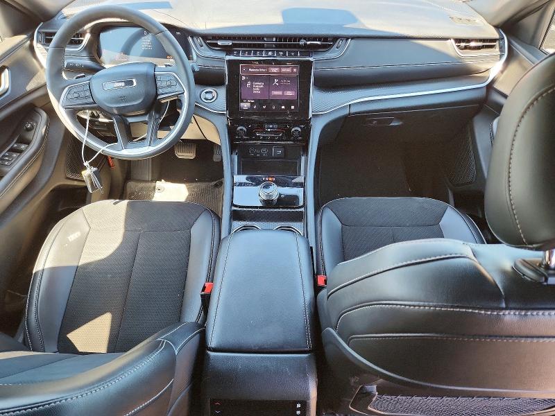 Продаж на аукціоні авто 2025 Jeep Grand Cherokee, vin: 1C4RJKAG6S8629522, номер лоту: 57577946