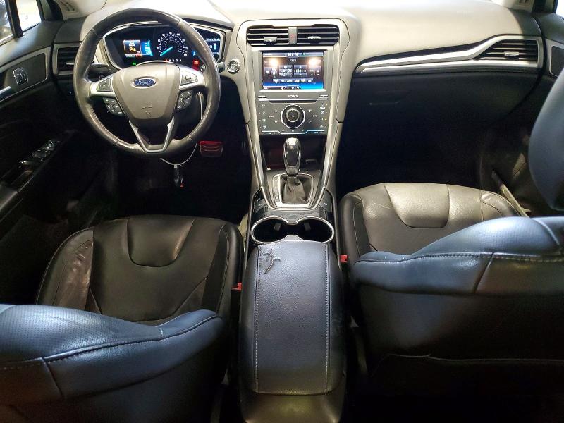 Продаж на аукціоні авто 2015 Ford Fusion, vin: 3FA6P0K98FR111315, номер лоту: 56818086