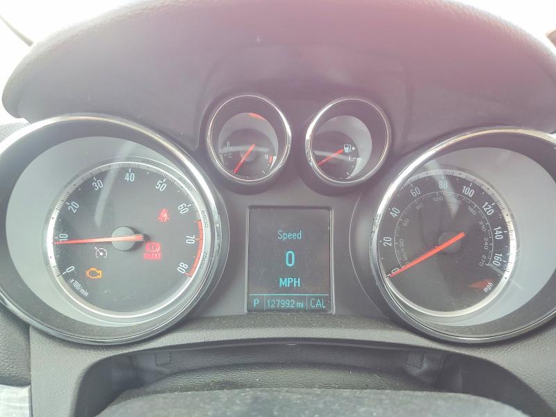 59075576 :رقم المزاد ، KL4CJCSB3DB102164 vin ، 2013 Buick Encore مزاد بيع