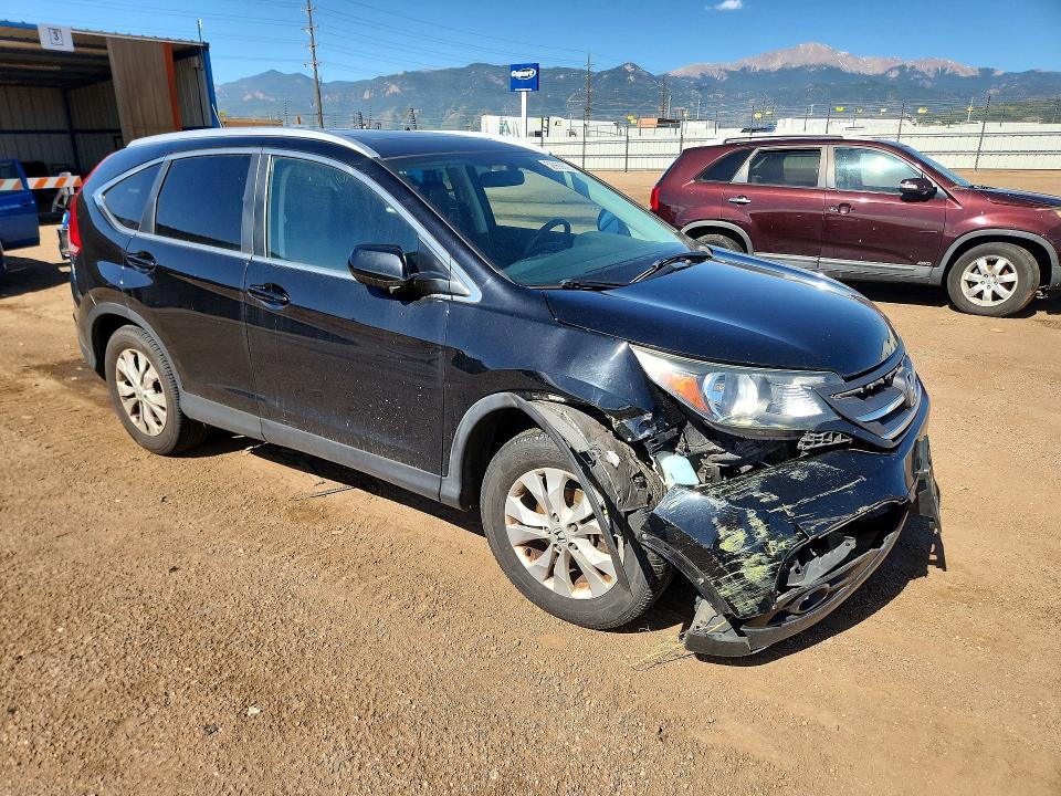 Aukcja sprzedaży 2014 Honda Cr-v, vin: 5J6RM4H7XEL045726, numer aukcji: 52963676