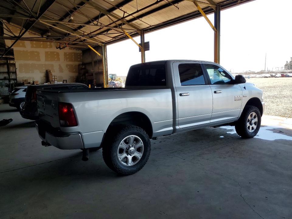2015 Ram 2500 მანქანა იყიდება აუქციონზე, vin: 3C6UR5DJ0FG504860, აუქციონის ნომერი: 57818616