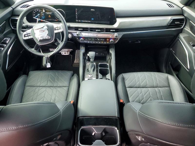 Продаж на аукціоні авто 2025 Kia Telluride, vin: 5XYP5DGC8SG725897, номер лоту: 57320986