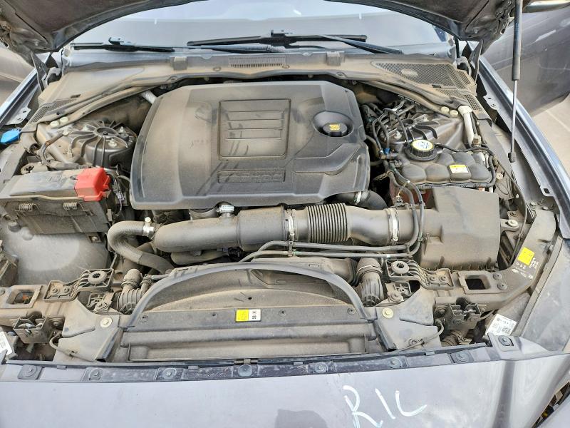 Aukcja sprzedaży 2019 Jaguar Xe, vin: SAJAD4FX0KCP48979, numer aukcji: 58302536