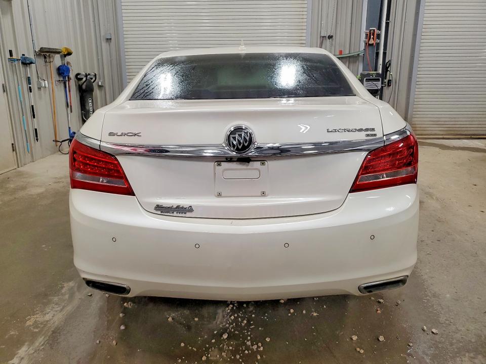 Aukcja sprzedaży 2014 Buick Lacrosse, vin: 1G4GE5G33EF179020, numer aukcji: 58938706