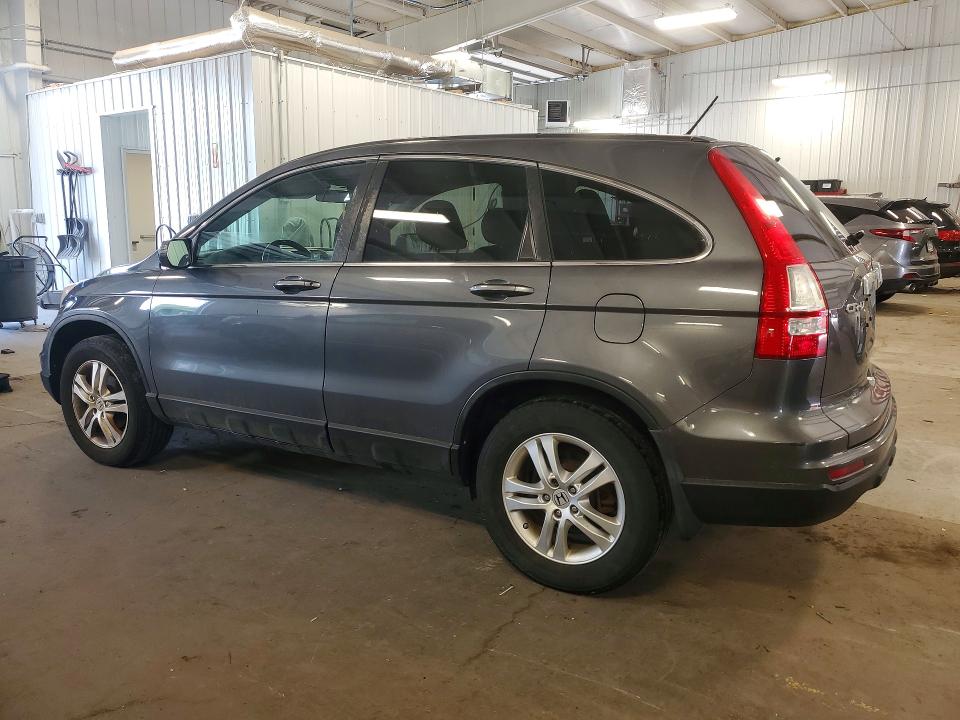 Продажа на аукционе авто 2011 Honda Cr-v, vin: 5J6RE4H70BL091509, номер лота: 58400986