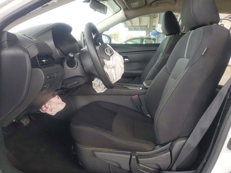 Aukcja sprzedaży 2025 Nissan Sentra, vin: 3N1AB8CV1SY273898, numer aukcji: 57431166