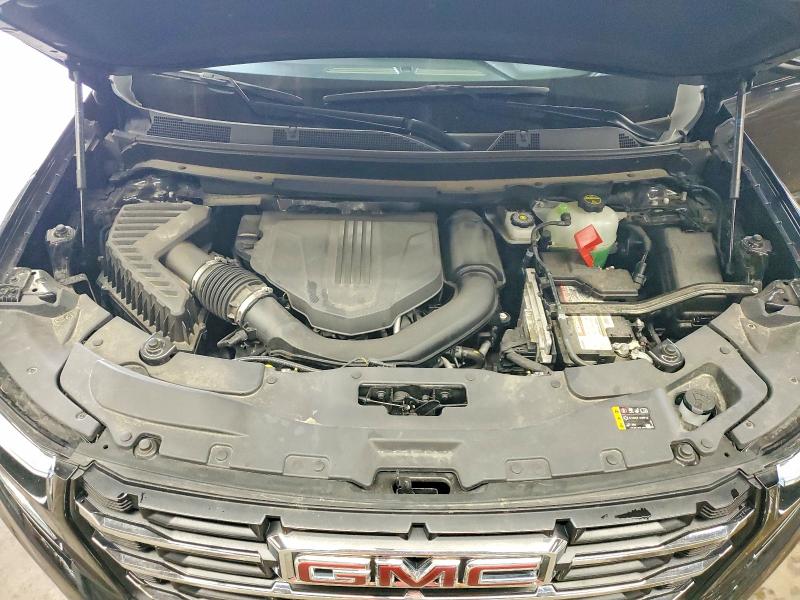 Aukcja sprzedaży 2024 Gmc Acadia, vin: 1GKENNKS9RJ188967, numer aukcji: 57252076