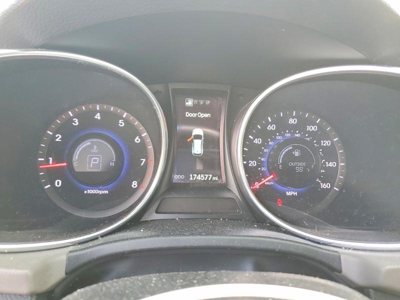Продажа на аукционе авто 2016 Hyundai Santa Fe Sport, vin: 5XYZU3LA3GG313338, номер лота: 55327006