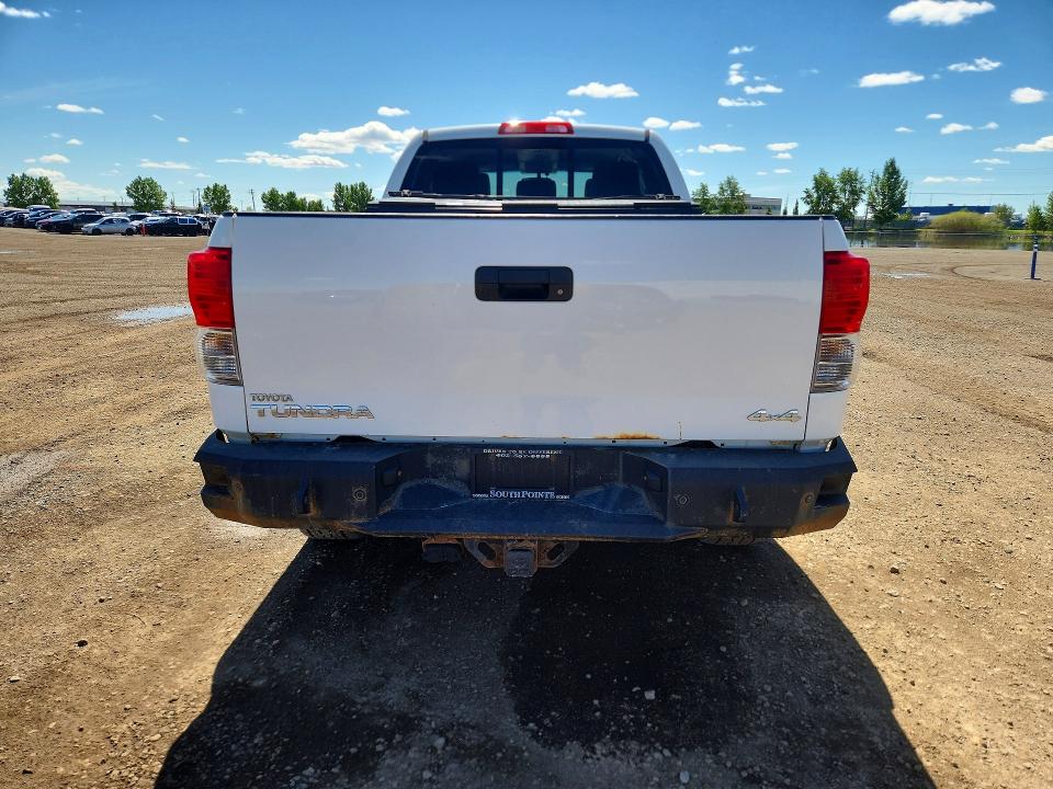 Aukcja sprzedaży 2012 Toyota Tundra, vin: 5TFUY5F1XCX240109, numer aukcji: 56618986