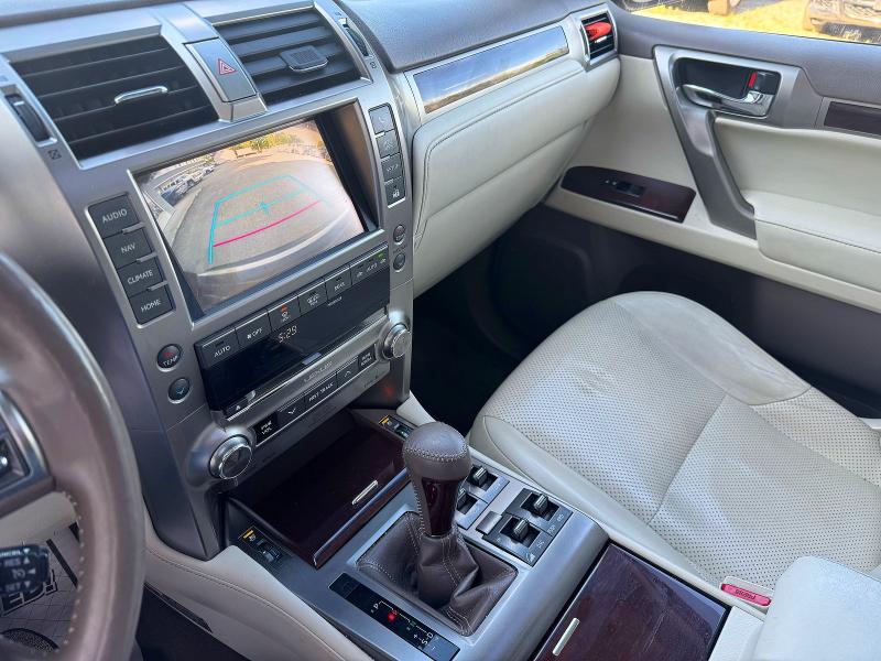 Auction sale of the 2015 Lexus Gx, vin: JTJJM7FX7F5104385, lot number: 59005296