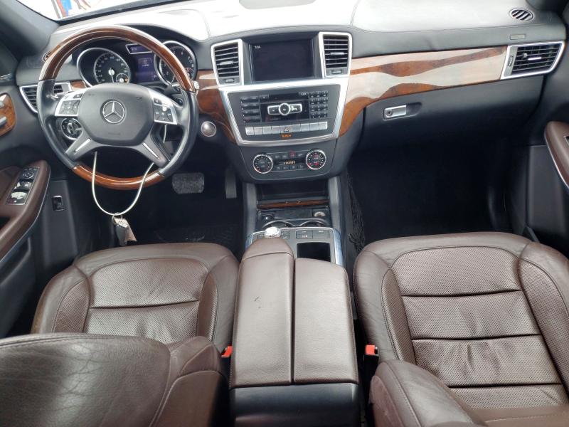 2015 Mercedes-benz Gl მანქანა იყიდება აუქციონზე, vin: 4JGDF7DE5FA456010, აუქციონის ნომერი: 56030276