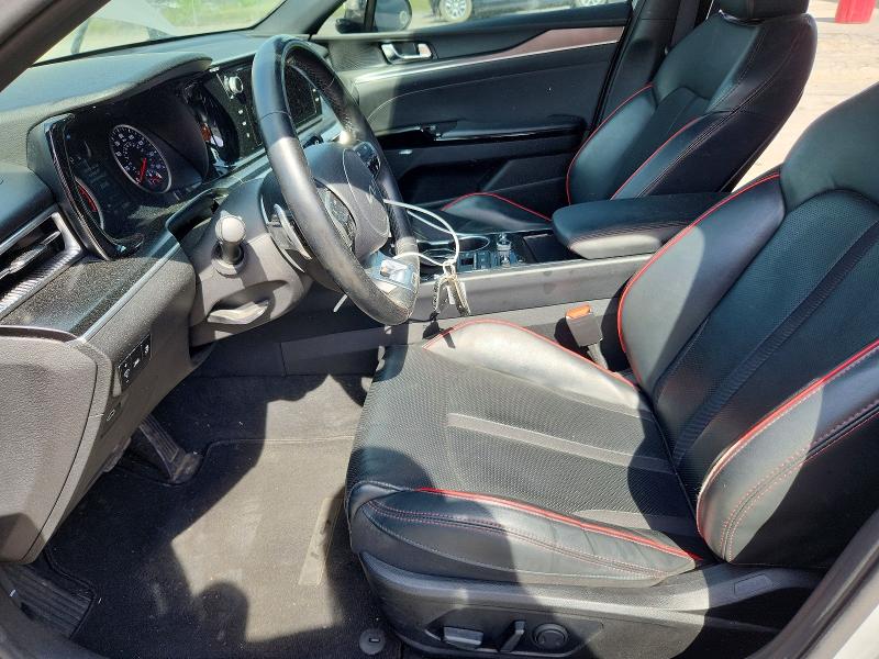 Aukcja sprzedaży 2023 Kia K5, vin: 5XXG44J8XPG172558, numer aukcji: 56131736