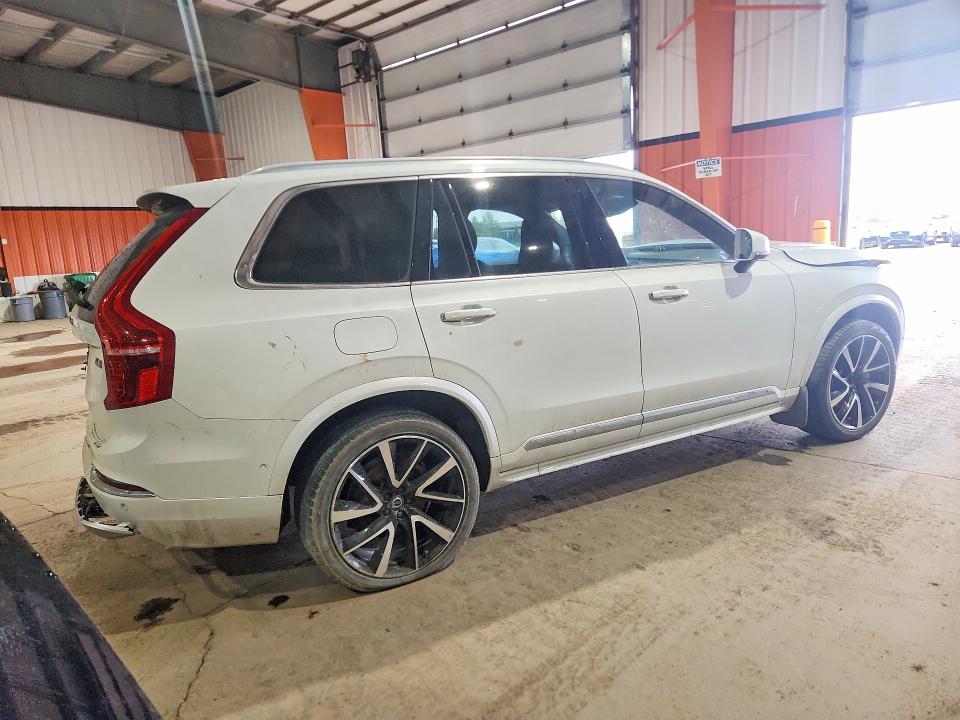 Aukcja sprzedaży 2019 Volvo Xc90, vin: YV4A22PL5K1502975, numer aukcji: 56136416