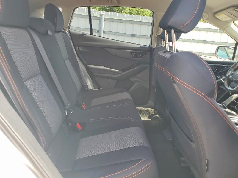 57866626 :رقم المزاد ، JF2GTAPC9P8316182 vin ، 2023 Subaru Crosstrek مزاد بيع