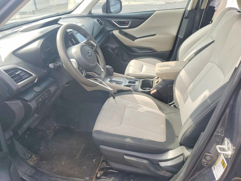 Продаж на аукціоні авто 2022 Subaru Forester, vin: JF2SKACC5NH403674, номер лоту: 59268276