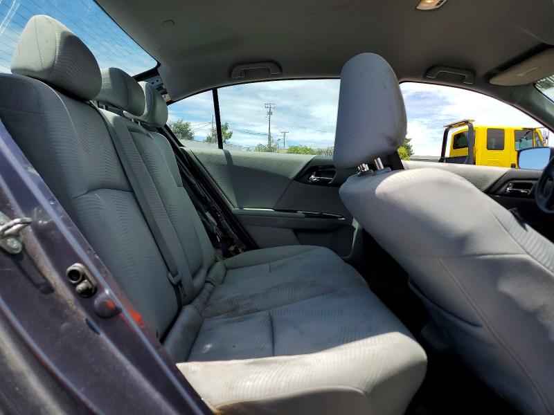 Aukcja sprzedaży 2015 Honda Accord, vin: 1HGCR2F35FA242030, numer aukcji: 56357026