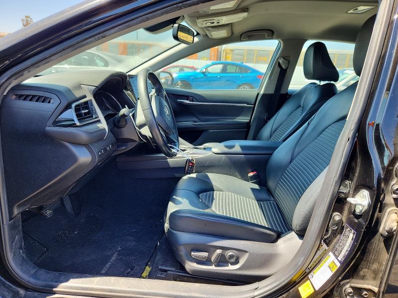 Aukcja sprzedaży 2021 Toyota Camray, vin: 4T1T11AK4MU485558, numer aukcji: 57854046
