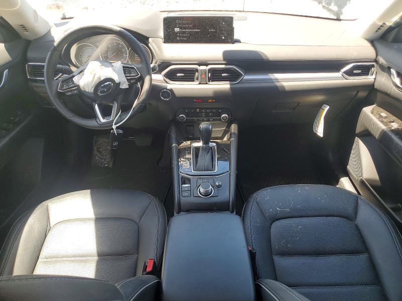 Aukcja sprzedaży 2025 Mazda Cx-5, vin: JM3KFBCMXS0761565, numer aukcji: 55919426