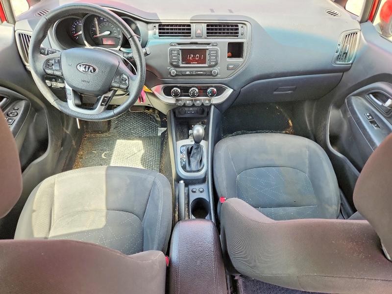 Aukcja sprzedaży 2013 Kia Rio 5-door, vin: KNADN5A34D6195206, numer aukcji: 59010886
