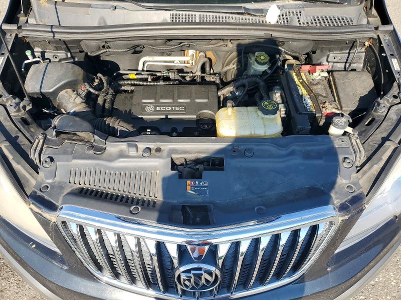 Продажа на аукционе авто 2013 Buick Encore, vin: KL4CJHSB1DB148430, номер лота: 55786516
