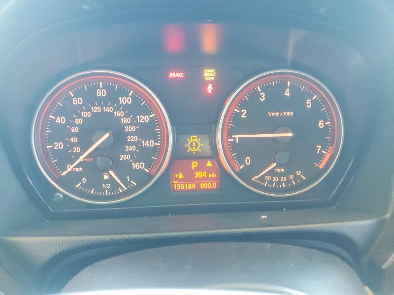 Aukcja sprzedaży 2009 Bmw 328, vin: WBAPH57589NM32127, numer aukcji: 57596966