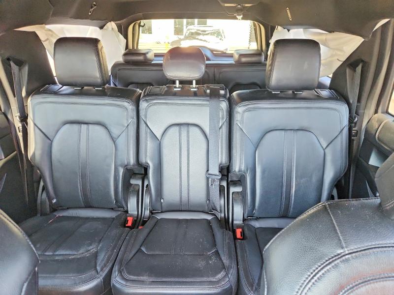 Продаж на аукціоні авто 2018 Ford Expedition, vin: 1FMJK2AT5JEA19159, номер лоту: 55241696