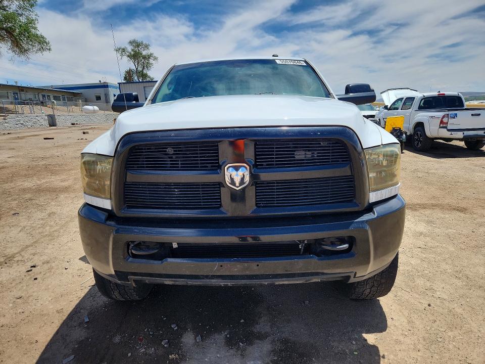 Aukcja sprzedaży 2014 Ram 2500, vin: 3C6UR5HLXEG309200, numer aukcji: 55070846