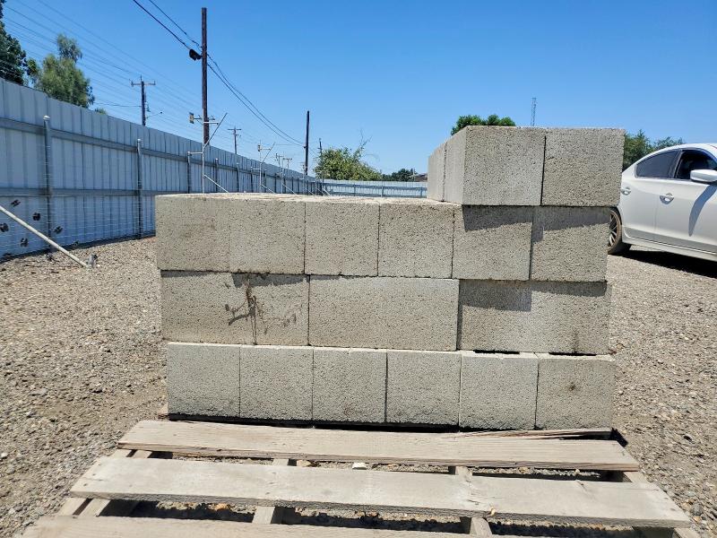 Продажа на аукционе авто 2026 Others Other, vin: CINDERBLOCKS11012, номер лота: 59142396