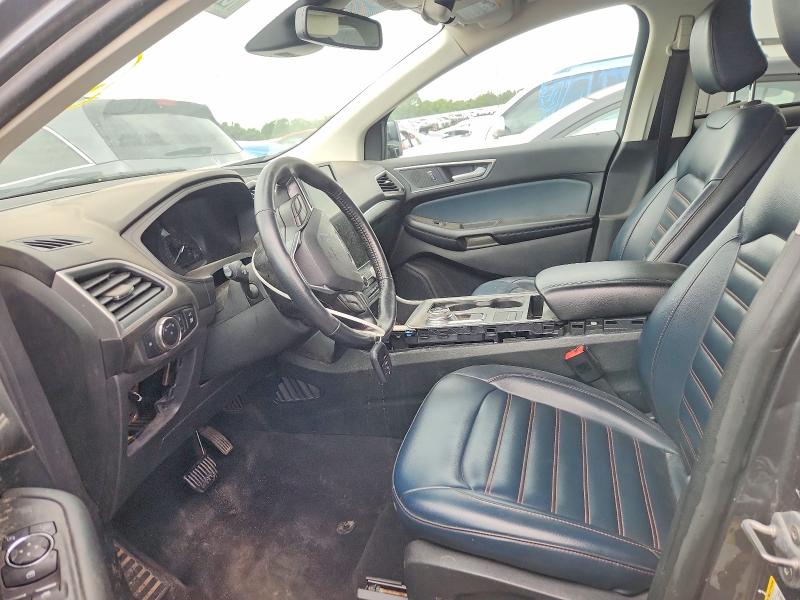 55474576 :رقم المزاد ، 2FMPK4J90RBA59666 vin ، 2024 Ford Edge مزاد بيع