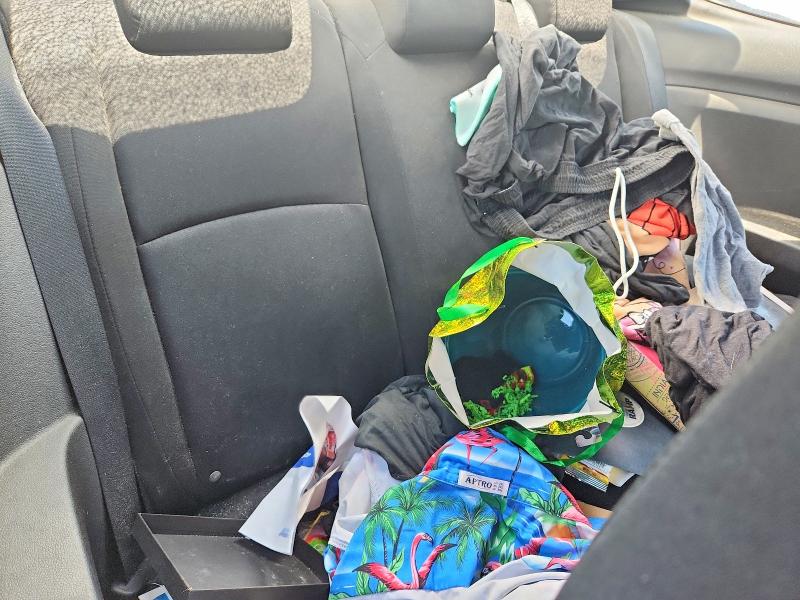 Aukcja sprzedaży 2019 Honda Civic, vin: 2HGFC3A52KH751355, numer aukcji: 57410556