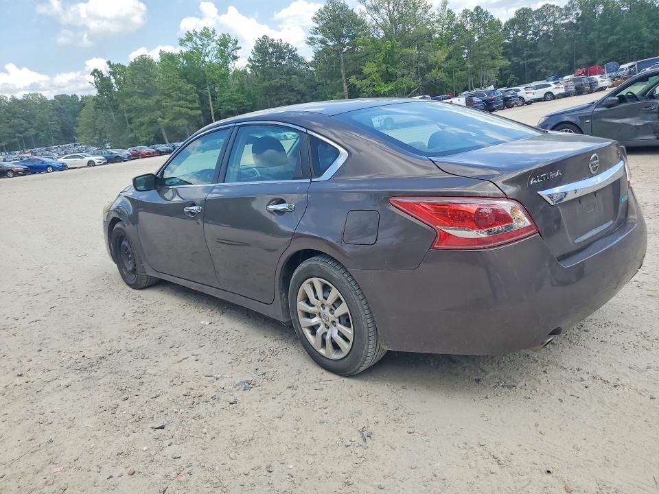 Продаж на аукціоні авто 2013 Nissan Altima, vin: 1N4AL3AP2DC235874, номер лоту: 56684976