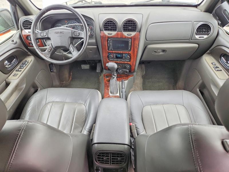 2004 Gmc Envoy მანქანა იყიდება აუქციონზე, vin: 1GKDT13S342323811, აუქციონის ნომერი: 57566456
