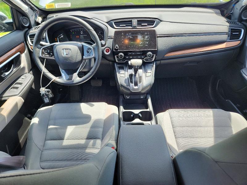 Aukcja sprzedaży 2021 Honda Cr-v, vin: 2HKRW2H54MH604547, numer aukcji: 56120726