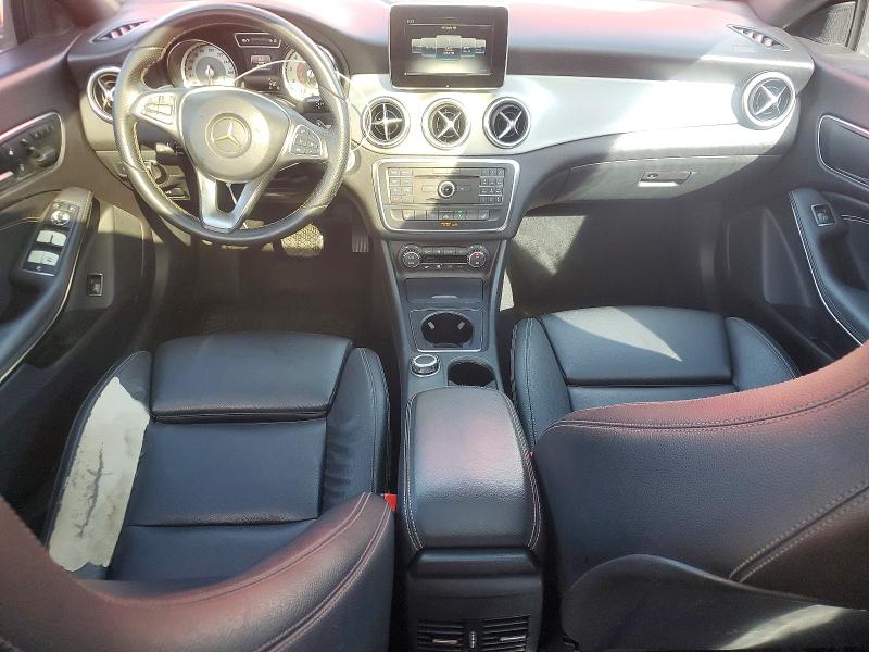 Aukcja sprzedaży 2016 Mercedes-benz Cla, vin: WDDSJ4EB5GN391737, numer aukcji: 57494686