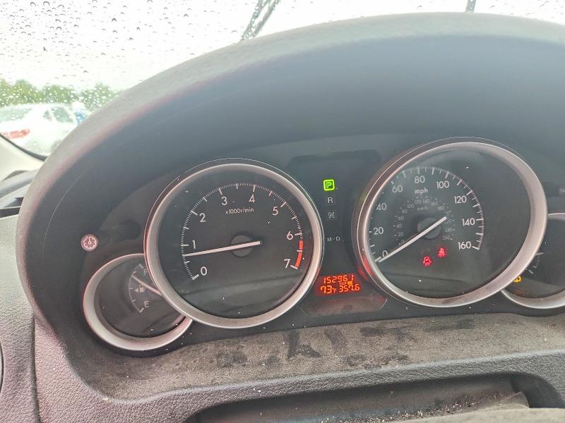 Продажа на аукционе авто 2010 Mazda 6, vin: 1YVHZ8CH4A5M55117, номер лота: 56600486