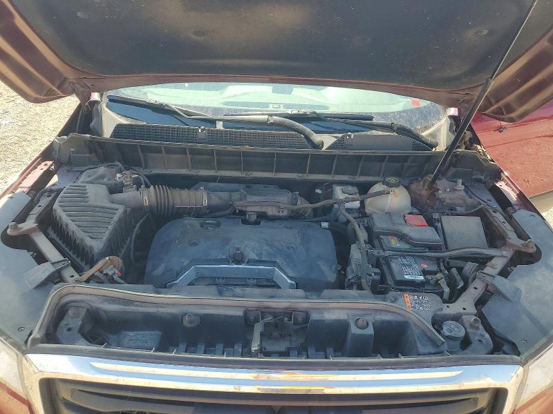 57662286 :رقم المزاد ، 1GKKNKLA5KZ292483 vin ، 2019 Gmc Acadia مزاد بيع