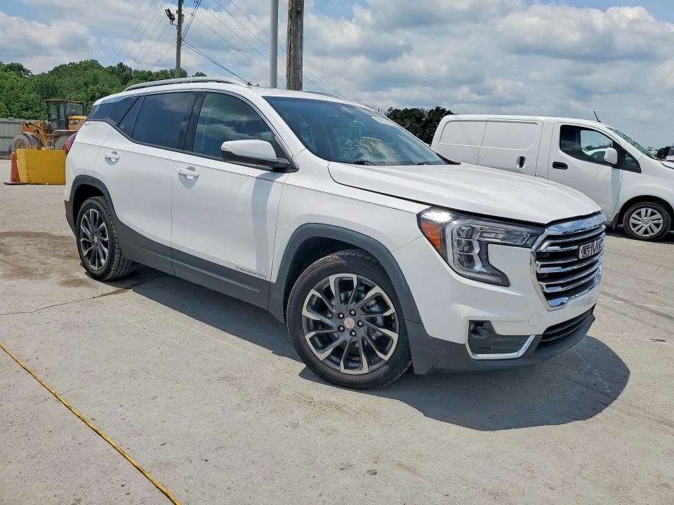 Aukcja sprzedaży 2022 Gmc Terrain, vin: 3GKALPEV3NL160221, numer aukcji: 58931496
