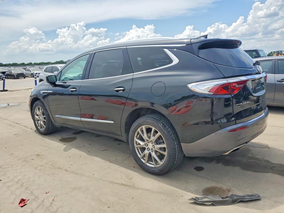 Продаж на аукціоні авто 2022 Buick Enclave, vin: 5GAEVBKW8NJ134326, номер лоту: 55403306
