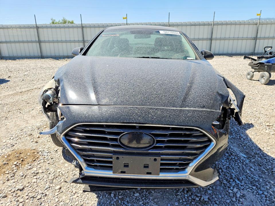 Продажа на аукционе авто 2019 Hyundai Sonata, vin: 5NPE24AF0KH734153, номер лота: 59118066