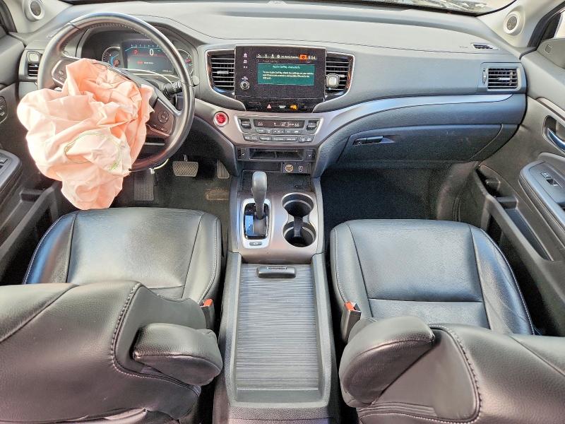 Продажа на аукционе авто 2020 Honda Pilot, vin: 5FNYF6H58LB026663, номер лота: 55897596
