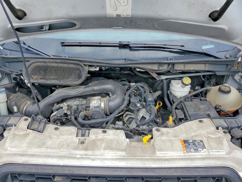 2022 Ford Transit მანქანა იყიდება აუქციონზე, vin: 1FDBW5Z81NKA39667, აუქციონის ნომერი: 55902276