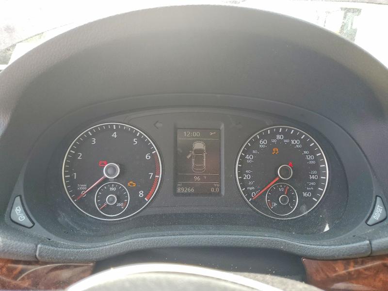 Aukcja sprzedaży 2013 Volkswagen Passat, vin: 1VWCH7A31DC023246, numer aukcji: 58692046