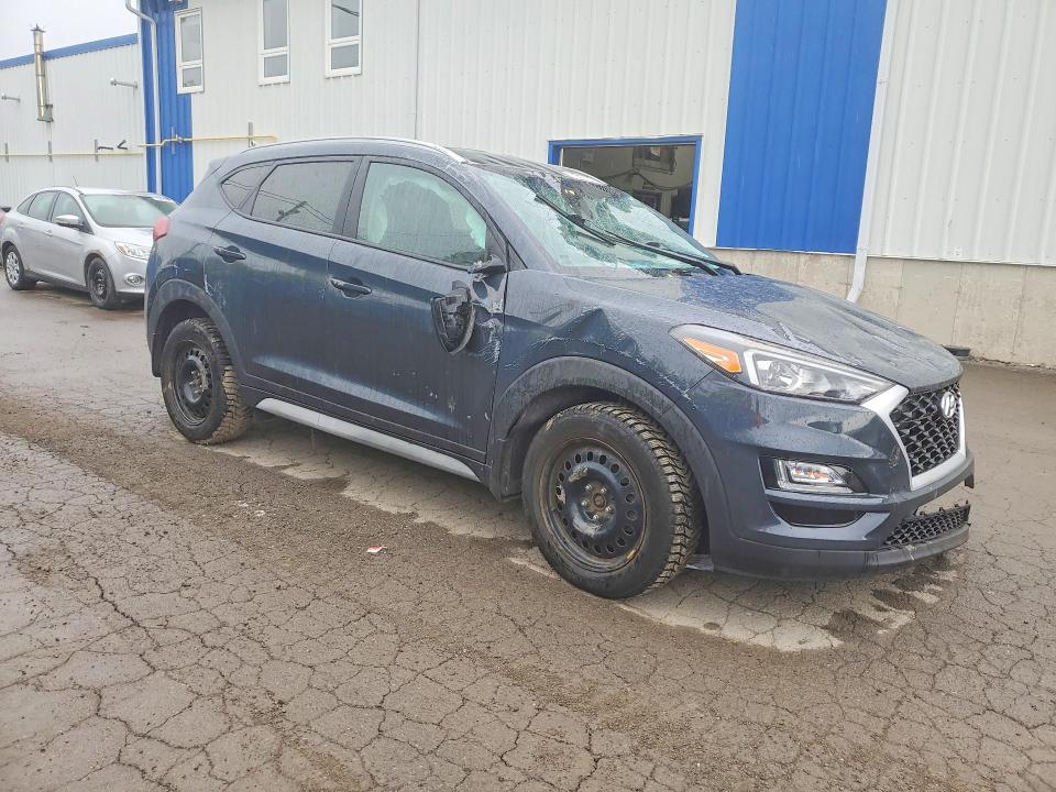 Aukcja sprzedaży 2020 Hyundai Tucson, vin: KM8J3CA46LU104371, numer aukcji: 55767886