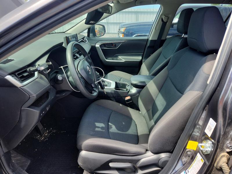 Продаж на аукціоні авто 2022 Toyota Rav4, vin: 2T3G1RFV0NC308616, номер лоту: 56781926