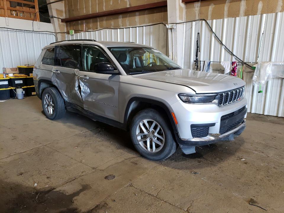 Aukcja sprzedaży 2023 Jeep Grand Cherokee, vin: 1C4RJKAG2P8767677, numer aukcji: 56151356