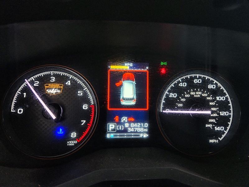 Продажа на аукционе авто 2022 Subaru Forester, vin: JF2SKAMCXNH498067, номер лота: 55220326