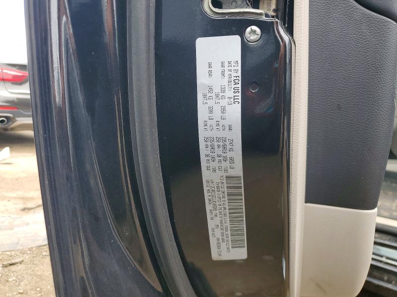 Aukcja sprzedaży 2020 Chrysler Pacifica, vin: 2C4RC1GG1LR109309, numer aukcji: 57780636