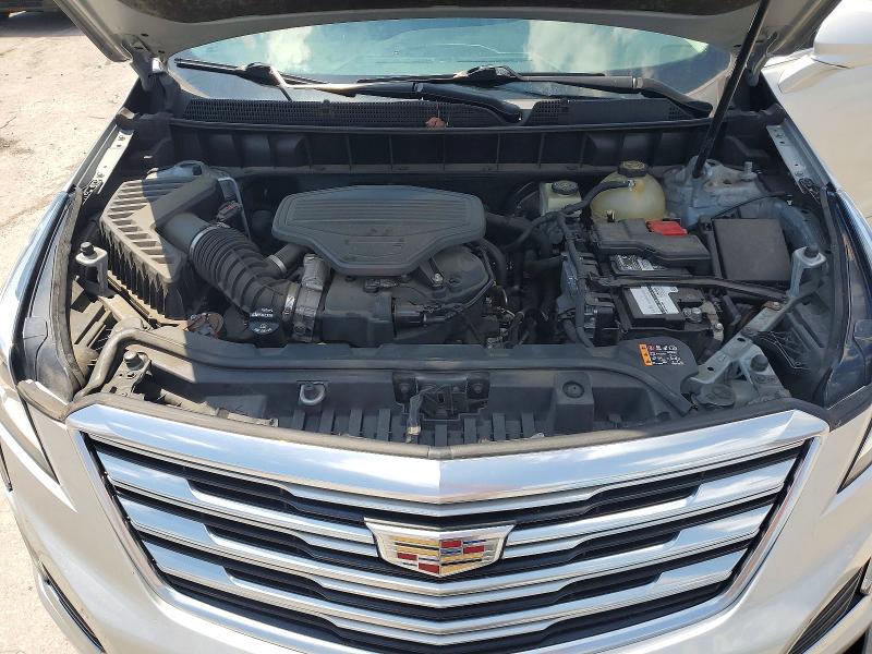 Продаж на аукціоні авто 2017 Cadillac Xt5, vin: 1GYKNBRS6HZ215054, номер лоту: 54463006