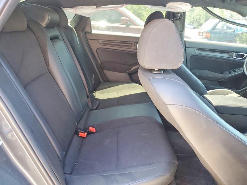 Aukcja sprzedaży 2022 Honda Civic, vin: 2HGFE2F5XNH120208, numer aukcji: 51947646