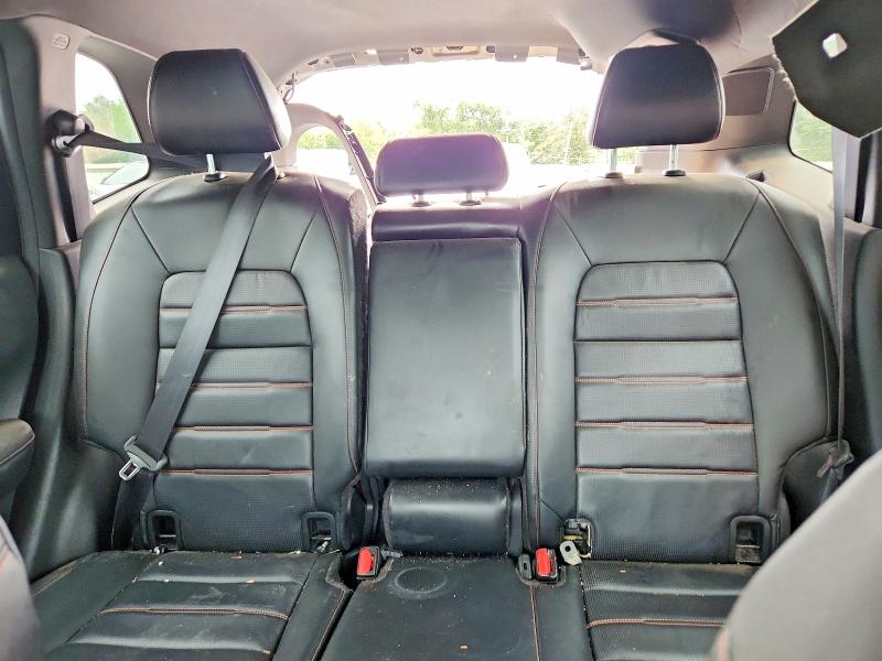 2025 Honda Cr-v მანქანა იყიდება აუქციონზე, vin: 5J6RS6H94SL011053, აუქციონის ნომერი: 57267236